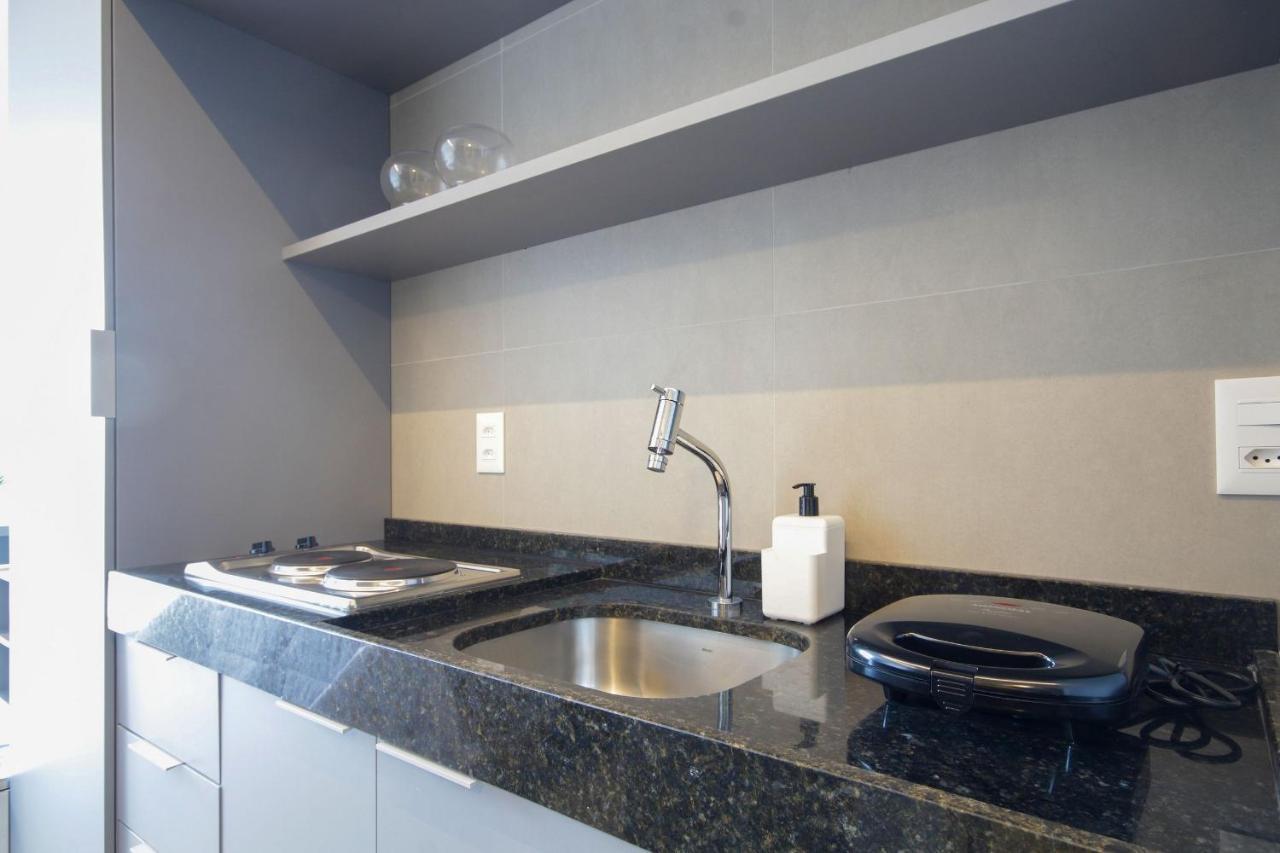 Apartment Rooftop #807 - O De Boa Viagem By Carpediem Recife