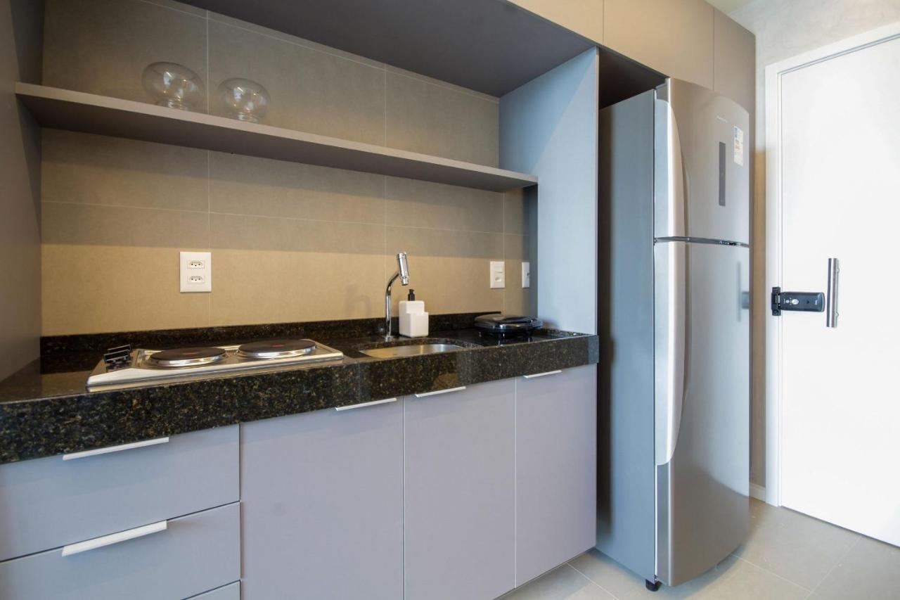 Apartamento Rooftop #807 - O De Boa Viagem By Carpediem
