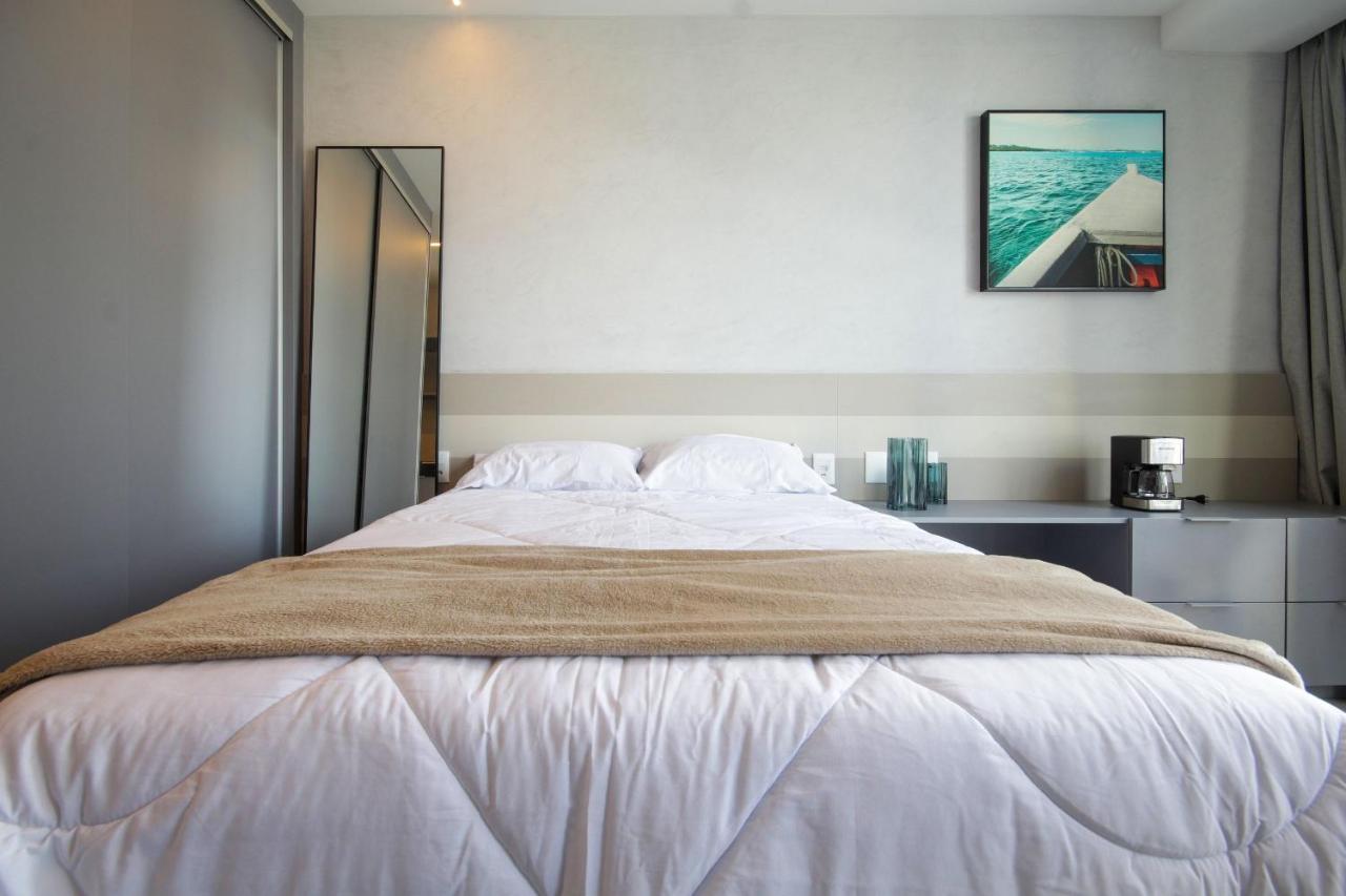 Apartamento Rooftop #807 - O De Boa Viagem By Carpediem