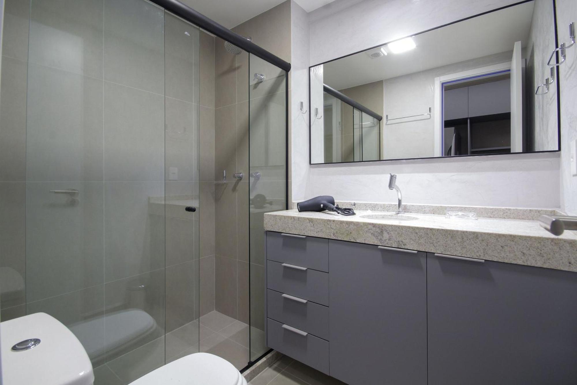 Rooftop #807 - O De Boa Viagem By Carpediem Apartamento Recife