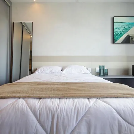 Rooftop #807 - O Melhor De Boa Viagem By Carpediem Recife Exterior photo